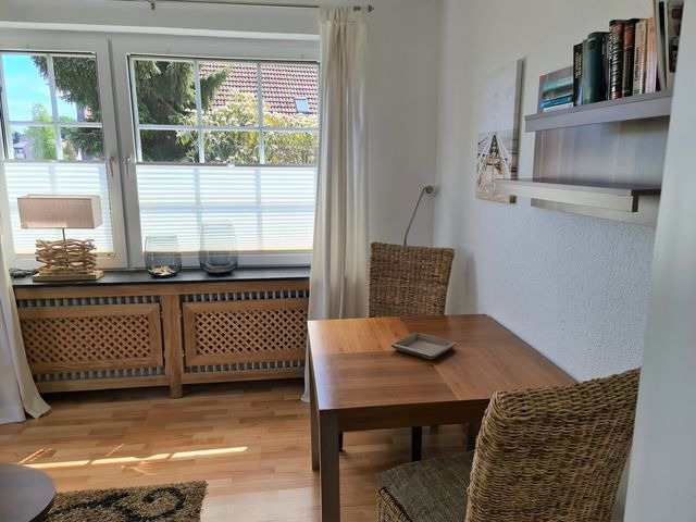 Ferienwohnung in Grömitz - Bootshaus, App. 1 - Bild 5
