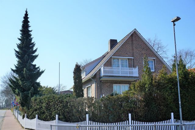 Ferienwohnung in Grömitz - Bootshaus, App. 1 - Bild 9