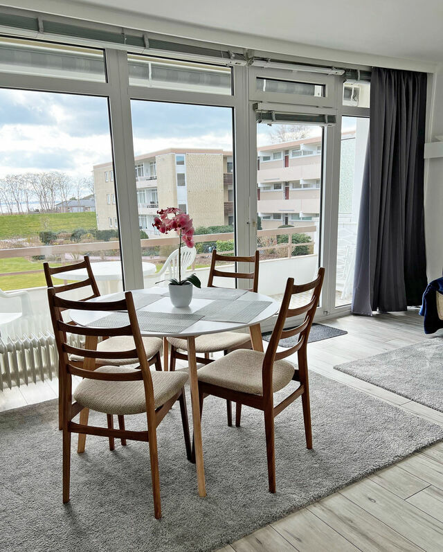 Ferienwohnung in Grömitz - Haus Baltic Wohnung 96 - Bild 2