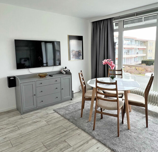 Ferienwohnung in Grömitz - Haus Baltic Wohnung 96 - Bild 4