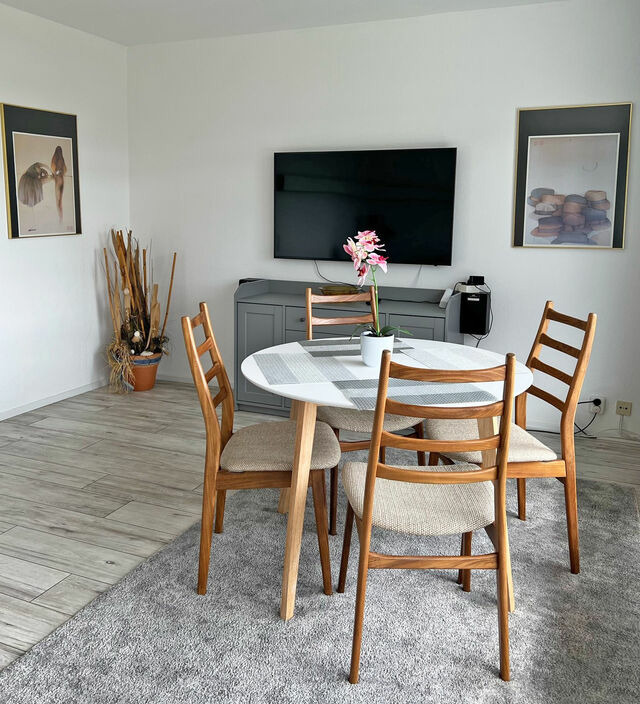 Ferienwohnung in Grömitz - Haus Baltic Wohnung 96 - Bild 5