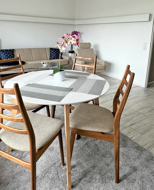 Ferienwohnung in Grömitz - Haus Baltic Wohnung 96 - Bild 6