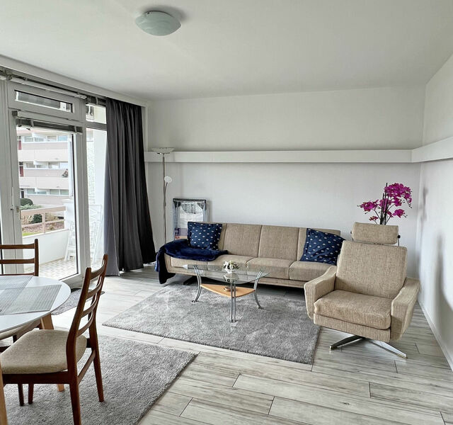 Ferienwohnung in Grömitz - Haus Baltic Wohnung 96 - Bild 7