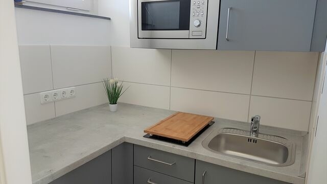 Ferienwohnung in Grömitz - Haus Baltic Wohnung 96 - Bild 10