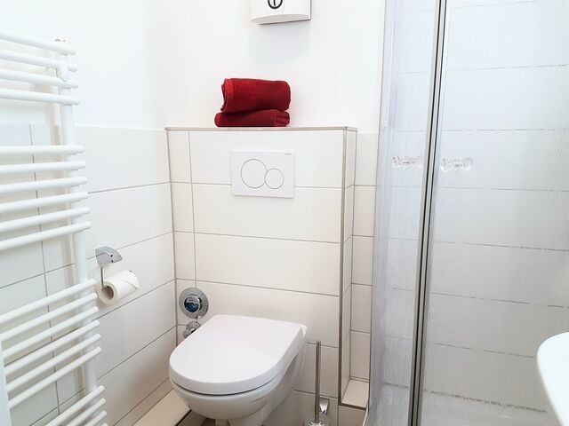 Ferienwohnung in Grömitz - Haus Baltic Wohnung 96 - Bild 11