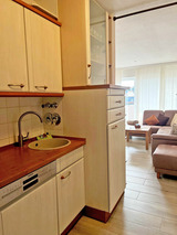 Ferienwohnung in Grömitz - Petit Fleur - Bild 5