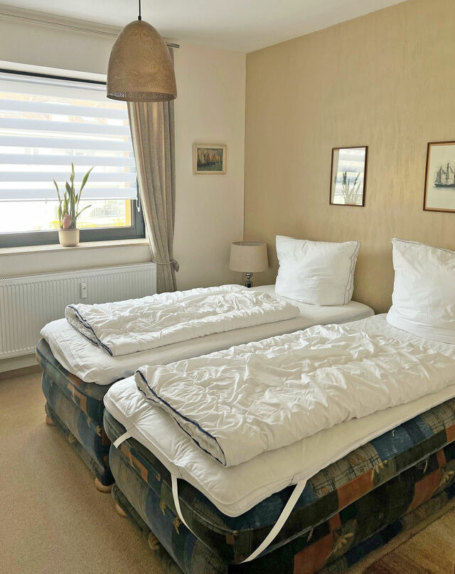 Ferienwohnung in Grömitz - Petit Fleur - Bild 11