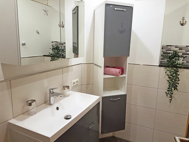 Ferienwohnung in Grömitz - Grüntal 4, Whg. 5 - Bild 2