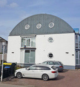 Ferienwohnung in Grömitz - Grüntal 4, Whg. 5 - Bild 12