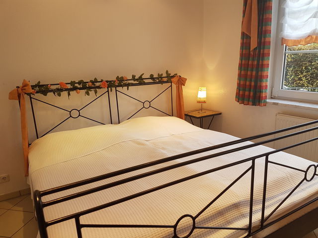 Ferienwohnung in Grömitz - Commodore Whg. 18 - Bild 7