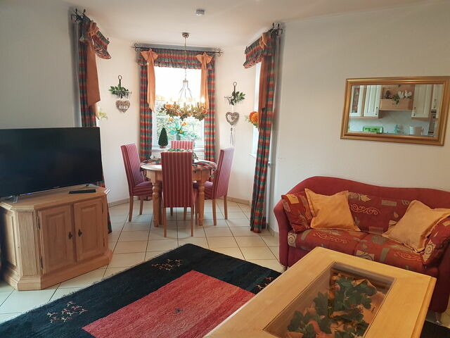 Ferienwohnung in Grömitz - Commodore Whg. 18 - Bild 2