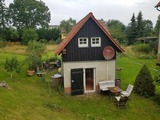 Ferienhaus in Altefähr - Niedliches kleines Ferienhäuschen auf Rügen nahe Stralsund - Bild 8