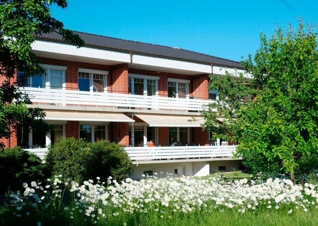 Ferienwohnung in Grömitz - Strandhöhe - Wohnung 3 - Bild 21
