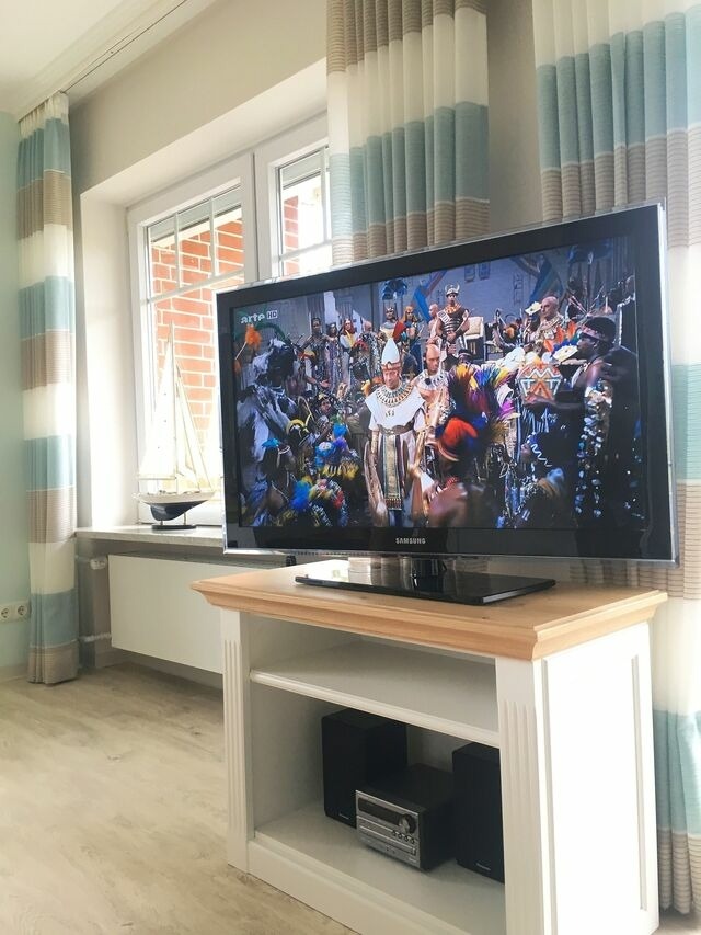 Ferienwohnung in Gr&ouml;mitz - Strandh&ouml;he - Wohnung 1 - Bild 3