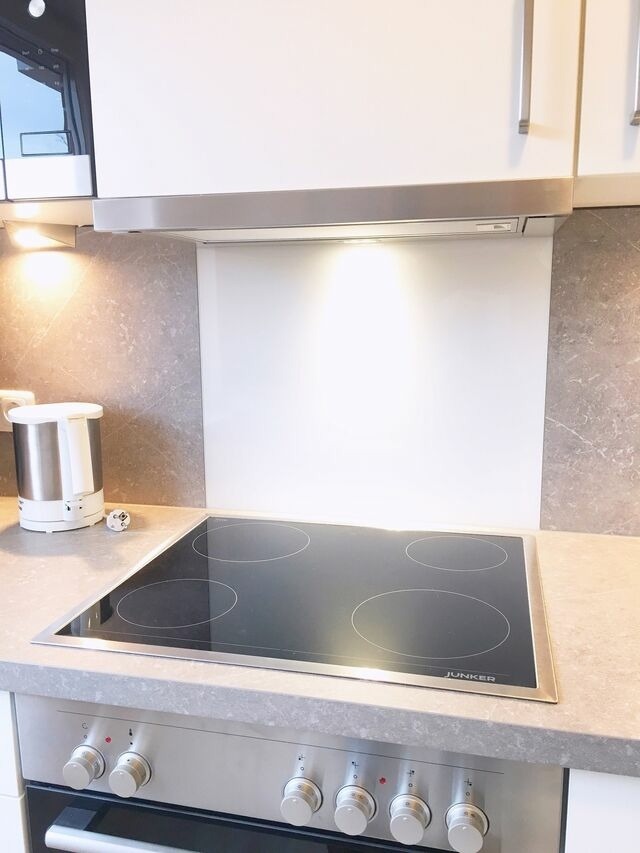 Ferienwohnung in Gr&ouml;mitz - Strandh&ouml;he - Wohnung 1 - Bild 8