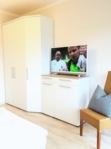 Ferienwohnung in Gr&ouml;mitz - Strandh&ouml;he - Wohnung 1 - Bild 11
