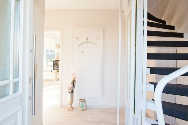 Ferienwohnung in Gr&ouml;mitz - Strandh&ouml;he - Wohnung 1 - Bild 17