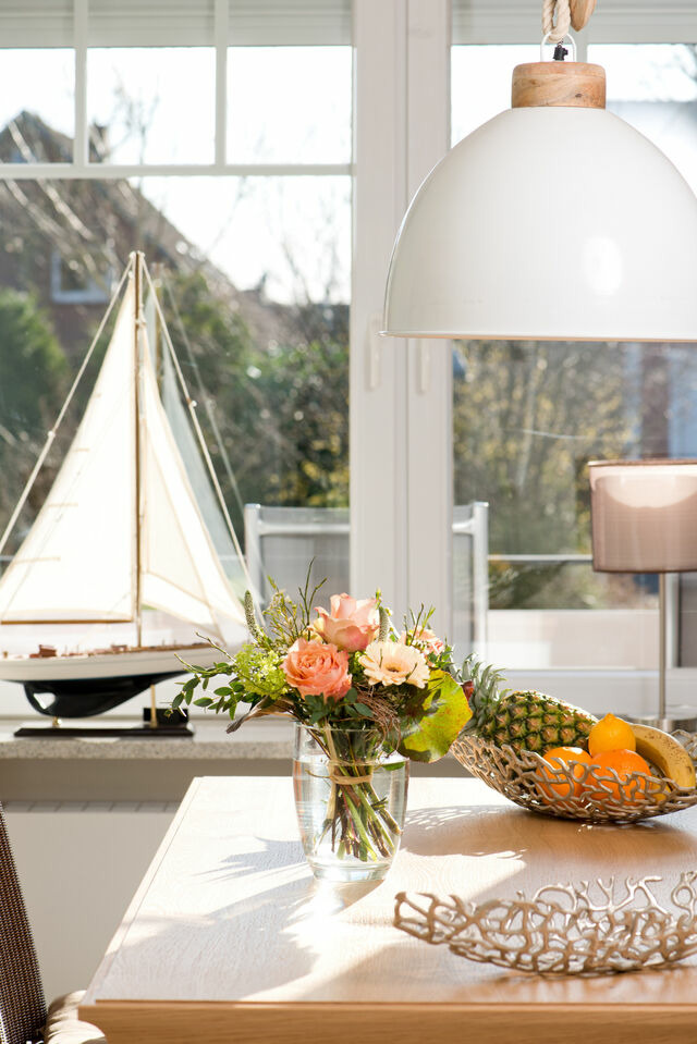 Ferienwohnung in Gr&ouml;mitz - Strandh&ouml;he - Wohnung 1 - Bild 19