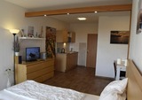 Ferienwohnung in Holm - App. "Backbord" (Nr. 218) im "Haus Kiel" - Bild 6