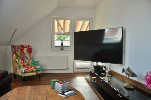 Ferienwohnung in Eckernförde - Am Alten Leuchtfeuer - Bild 4