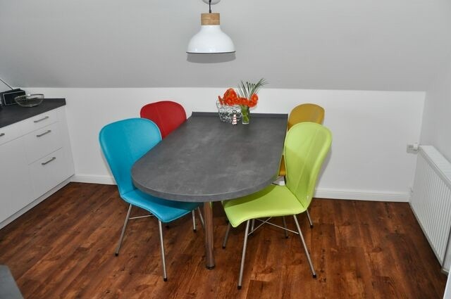 Ferienwohnung in Eckernförde - Am Alten Leuchtfeuer - Bild 6