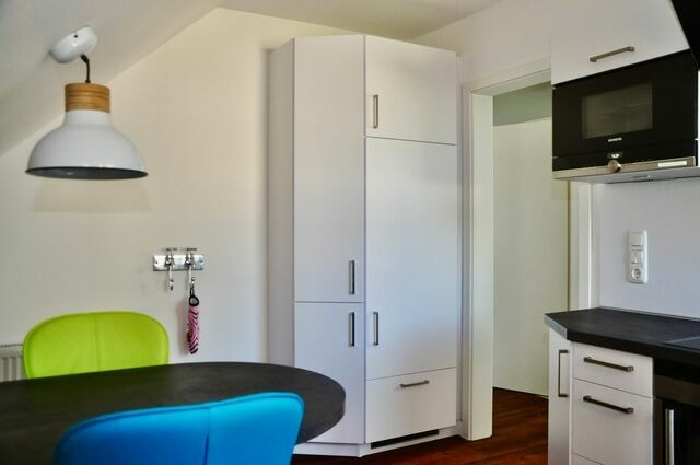 Ferienwohnung in Eckernförde - Am Alten Leuchtfeuer - Bild 8