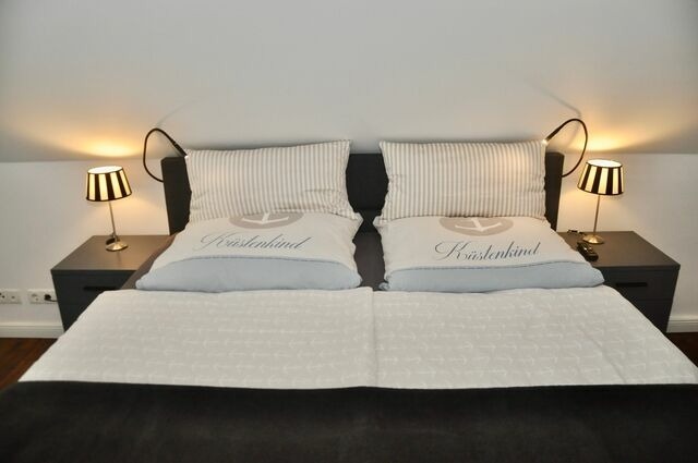 Ferienwohnung in Eckernförde - Am Alten Leuchtfeuer - Bild 12