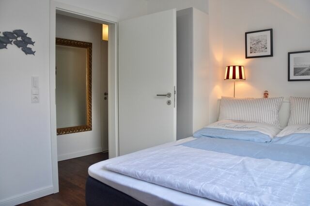 Ferienwohnung in Eckernförde - Am Alten Leuchtfeuer - Bild 14