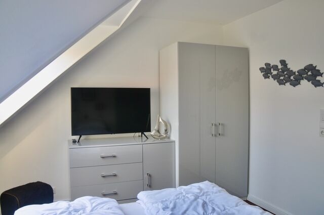 Ferienwohnung in Eckernförde - Am Alten Leuchtfeuer - Bild 15