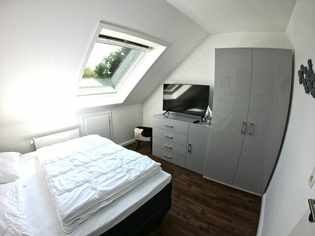 Ferienwohnung in Eckernförde - Am Alten Leuchtfeuer - Bild 16