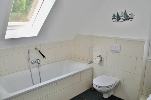 Ferienwohnung in Eckernförde - Am Alten Leuchtfeuer - Bild 17