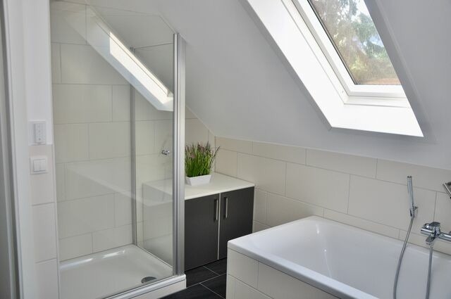 Ferienwohnung in Eckernförde - Am Alten Leuchtfeuer - Bild 18