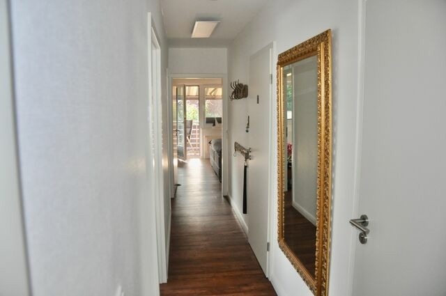 Ferienwohnung in Eckernförde - Am Alten Leuchtfeuer - Bild 20