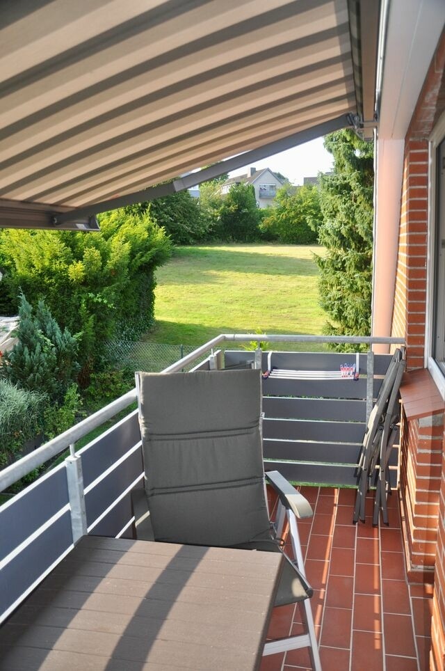 Ferienwohnung in Eckernförde - Am Alten Leuchtfeuer - Bild 21