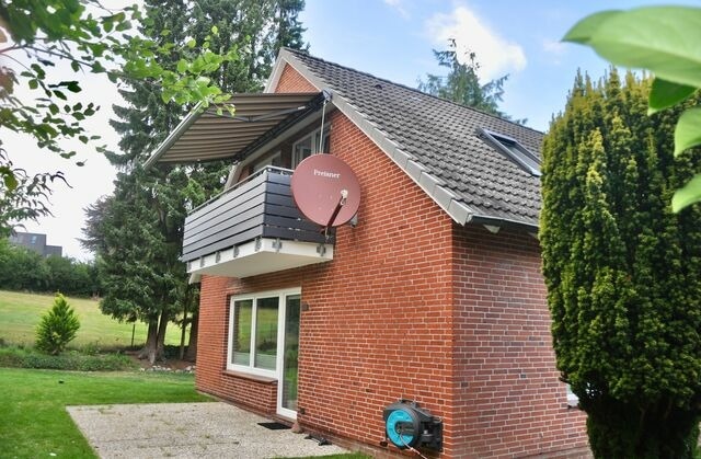 Ferienwohnung in Eckernförde - Am Alten Leuchtfeuer - Bild 22