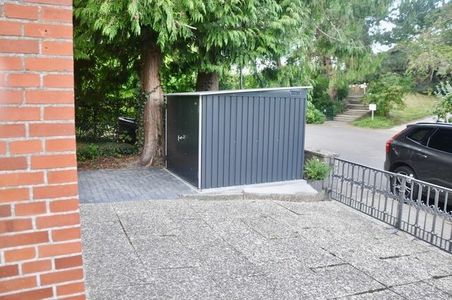 Ferienwohnung in Eckernförde - Am Alten Leuchtfeuer - Bild 23