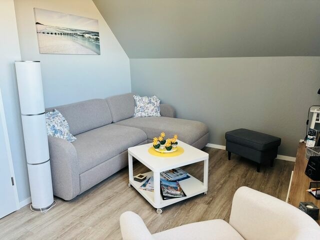 Ferienwohnung in Heiligenhafen - Ferienwohnung Heckel - Bild 5