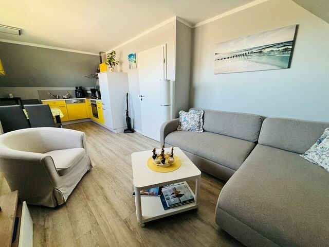 Ferienwohnung in Heiligenhafen - Ferienwohnung Heckel - Bild 7
