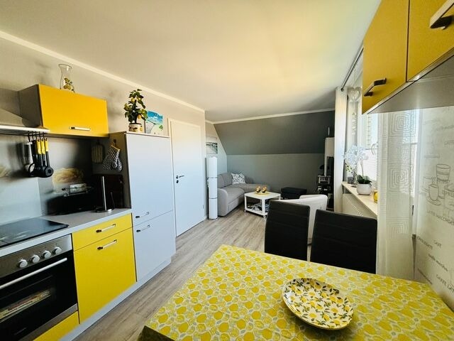 Ferienwohnung in Heiligenhafen - Ferienwohnung Heckel - Bild 9