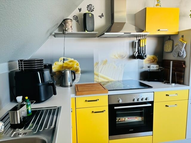Ferienwohnung in Heiligenhafen - Ferienwohnung Heckel - Bild 10