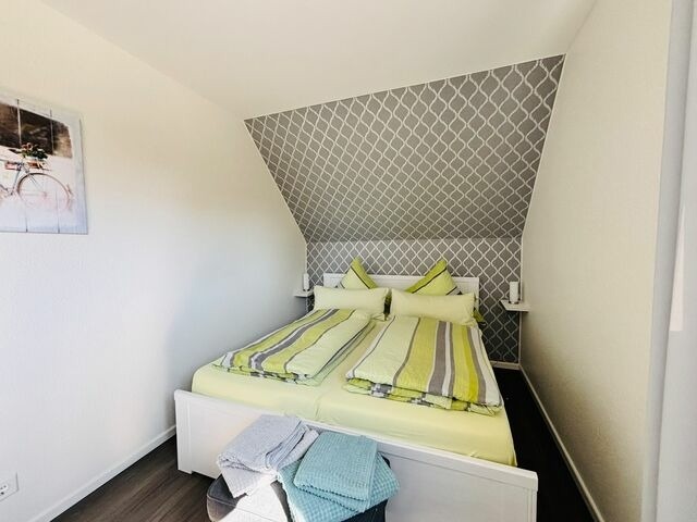 Ferienwohnung in Heiligenhafen - Ferienwohnung Heckel - Bild 12