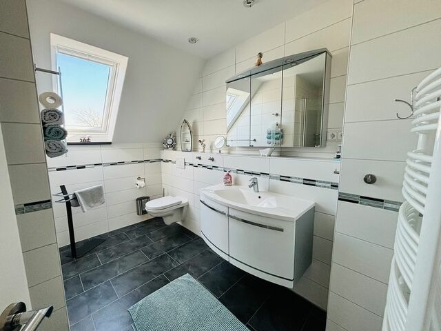 Ferienwohnung in Heiligenhafen - Ferienwohnung Heckel - Bild 15