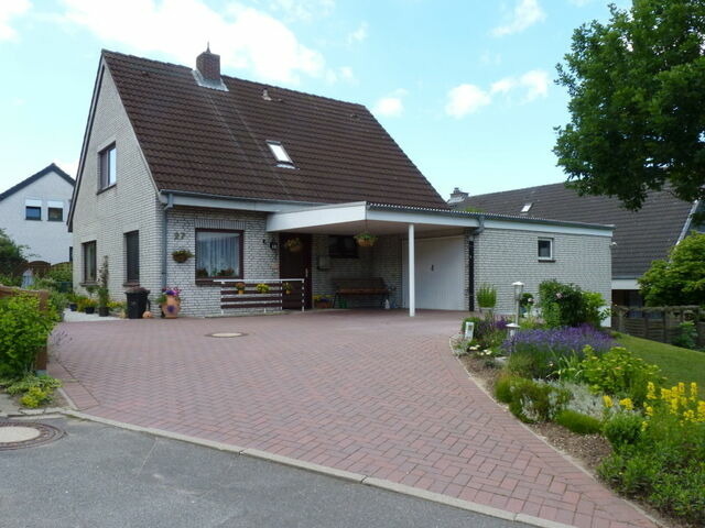 Ferienwohnung in Heiligenhafen - Ferienwohnung Heckel - Bild 19