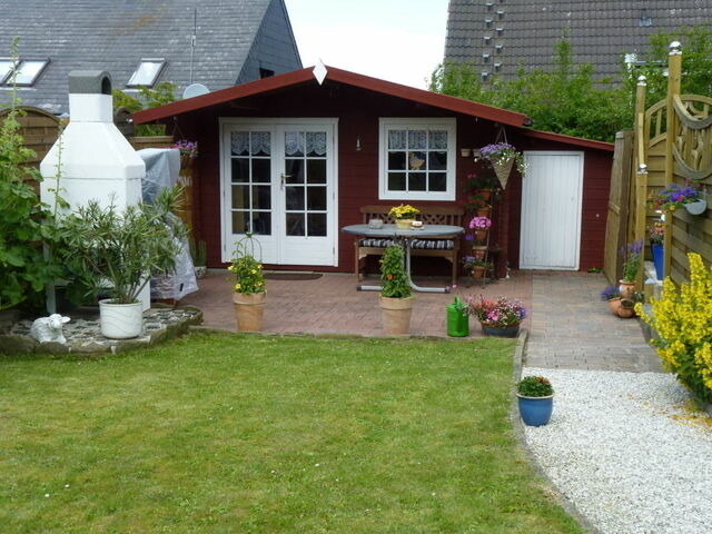 Ferienwohnung in Heiligenhafen - Ferienwohnung Heckel - Bild 20