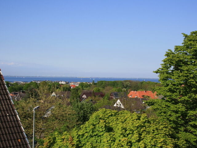 Ferienwohnung in Heiligenhafen - Ferienwohnung Heckel - Bild 21