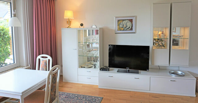 Ferienwohnung in Grömitz - Haffkamp 14 - Bild 2