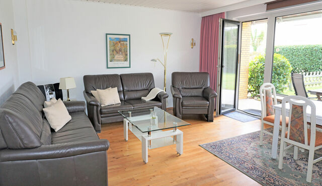 Ferienwohnung in Grömitz - Haffkamp 14 - Bild 4