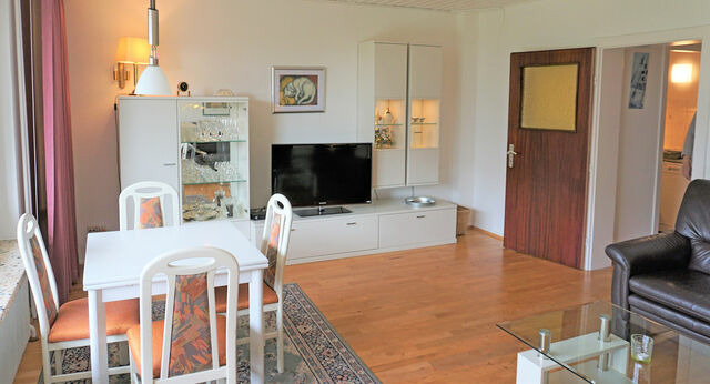 Ferienwohnung in Grömitz - Haffkamp 14 - Bild 5