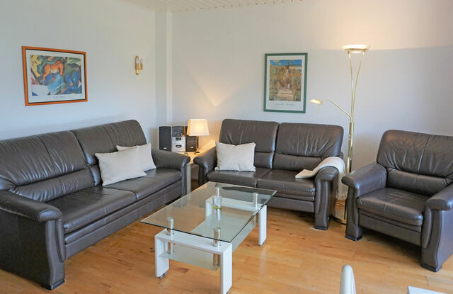 Ferienwohnung in Grömitz - Haffkamp 14 - Bild 6