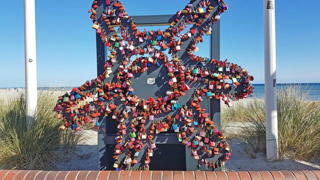 Ferienwohnung in Grömitz - Haffkamp 14 - Bild 14